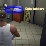 Safe Robbery 1.0