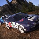 San Andreas Motorsport - Rally Cars [Menyoo] 2.0