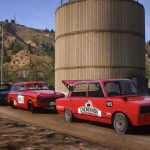 San Andreas Motorsport - Rally Cars [Menyoo] 2.0