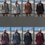 Shirt for MP Female 1.0