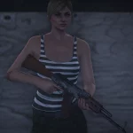 Shrewsbury Stamped Rifle [Add-On | Animated | Tints] 1.0