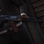 Shrewsbury Stamped Rifle [Add-On | Animated | Tints] 1.0
