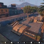Skate Park Map [MapEditor] 1.0