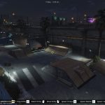 Skate Park Map [MapEditor] 1.0