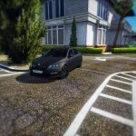 Skoda Octavia 2018 [Replace] 1.1