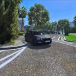 Skoda Octavia 2018 [Replace] 1.1