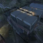 Small Anti Zombie Shelter 1.1