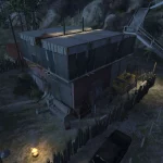 Small Anti Zombie Shelter 1.1