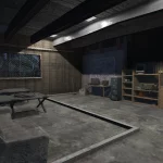 Small Anti Zombie Shelter 1.1