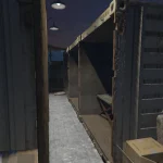 Small Anti Zombie Shelter 1.1