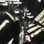 Spider-Man Noir 1.0