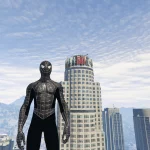 Spider-Man Noir 1.0