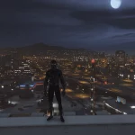 Spider-Man Noir 1.0