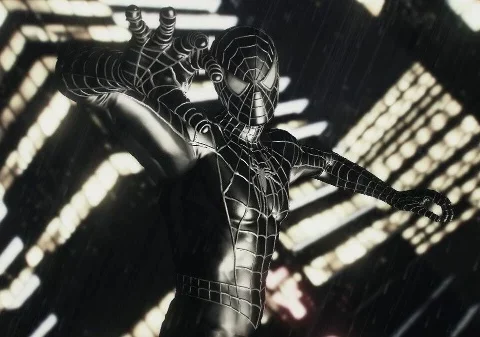 Spider-Man Noir 1.0