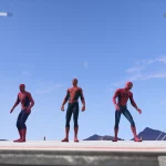 (Retexture) Spiderman Raimi custom pack 1.5