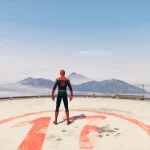 (Retexture) Spiderman Raimi custom pack 1.5