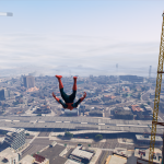 (Retexture) Spiderman Raimi custom pack 1.5