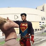 Superboy Dc Legends (Classic)