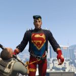 Superboy Dc Legends (Classic)