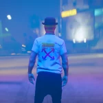 T-Shirt Design pack | Fivem Ready | MP Male | Evolution® 1.0