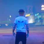 T-Shirt Design pack | Fivem Ready | MP Male | Evolution® 1.0