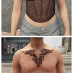 Tattoo Bundle - FiveM & Single Player