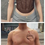 Tattoo Bundle - FiveM & Single Player