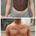 Tattoo Bundle - FiveM & Single Player