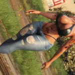 Tattoo for STV2 bodies 1.0