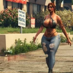 Tattoo for STV2 bodies 1.0