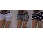 Tennis Shorts retextured 1.1
