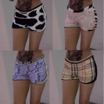 Tennis Shorts retextured 1.1
