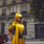 The Ancient One Marvel's Dr. Strange 1.0