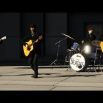 The Beatles