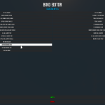 The Bind Control 1.0