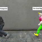 The Chad [Add-on Ped] 1.0