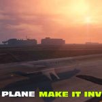 "Invisicar" The Invisible Car v1.0