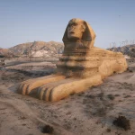 The Sphinx [Add-On | FiveM | AltV]