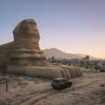 The Sphinx [Add-On | FiveM | AltV]