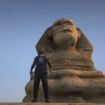 The Sphinx [Add-On | FiveM | AltV]