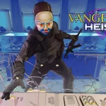 The Vangelico Heist 1.5