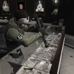 The Vangelico Heist 1.5