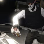 The Vangelico Heist 1.5