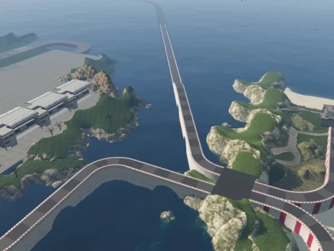 Three Islands 1.0