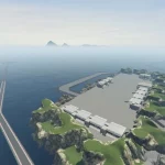 Three Islands 1.0
