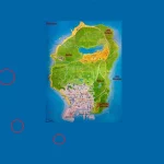 Three Islands 1.0
