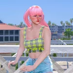 Top 8 textures for MP Female 1.0