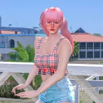 Top 8 textures for MP Female 1.0