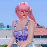 Top 8 textures for MP Female 1.0