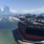 Tow Truck Garage [Map Editor - ymap] 1.3